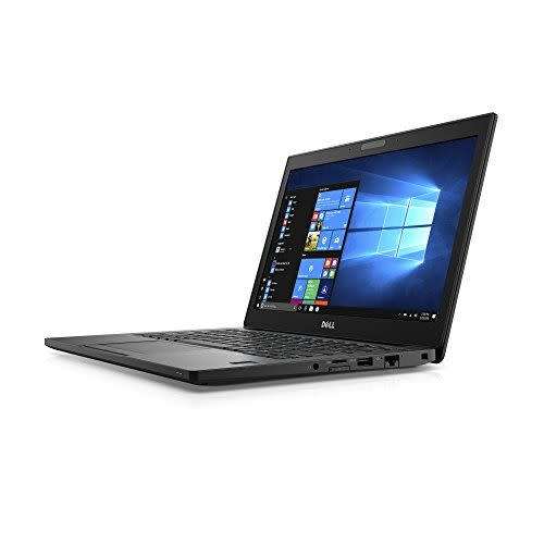 Dell Latitude Intel Core i7-7600U (7th Gen)