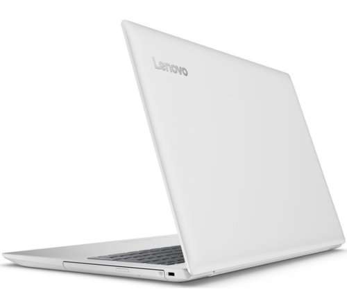LENOVO IDEAPAD 320 i5-7200U (2.5GHz) 15.6 INCH