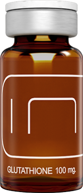 GLUTATHONE 100mg   5ml vials