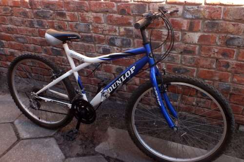 Bicycle for Teenagers and Adults