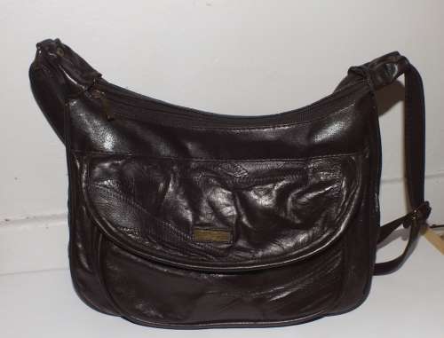 Beautiful!!! es-Carte Hand Shoulder Bag