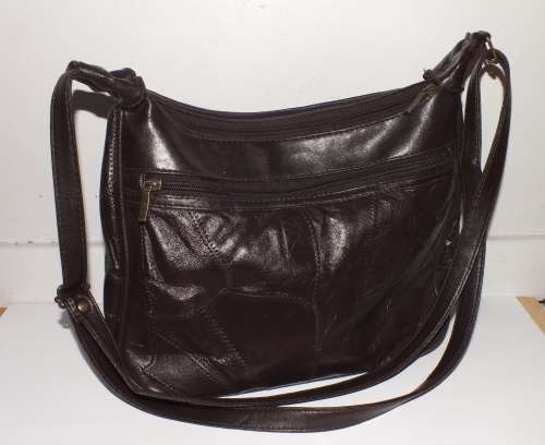 Beautiful!!! es-Carte Hand Shoulder Bag