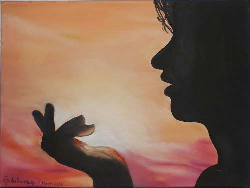 Sun Caught. . . . By: Cecilia Pekelharing Ready to hand on boxed canvas