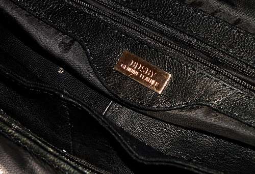 Wow!!! Busby, Genuine Leather Hand Bag. . .