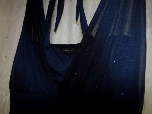 Formal Oasis Foschini Evening dress size20