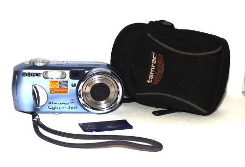 Sony Cyber-shot