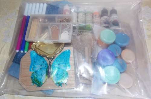 Craft Art Kit