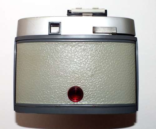 Antique Bellaluxa German Camera