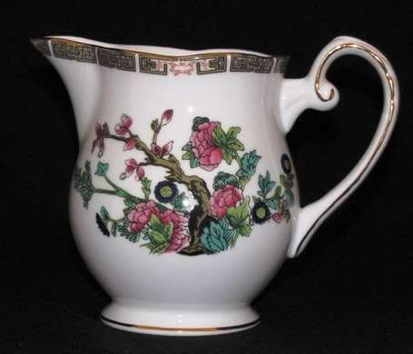 Royal Grafton Indian Tree Creamer