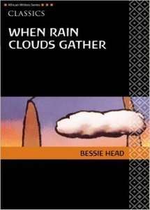 When Rain Clouds Gather - Bessie Head