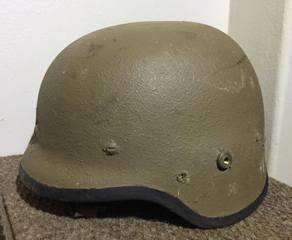 KEVLAR Helmets