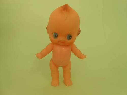 Vintage Kewpie Doll (16cm tall)