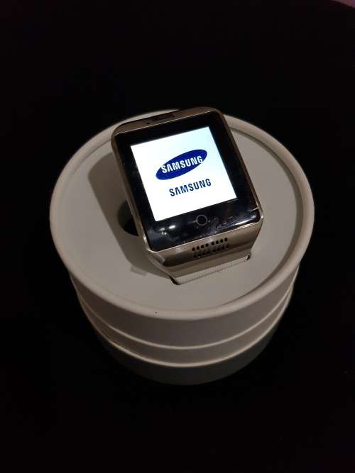 smart watch samsung