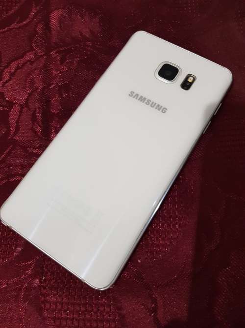 SAMSUNG GALAXY  NOTE 5