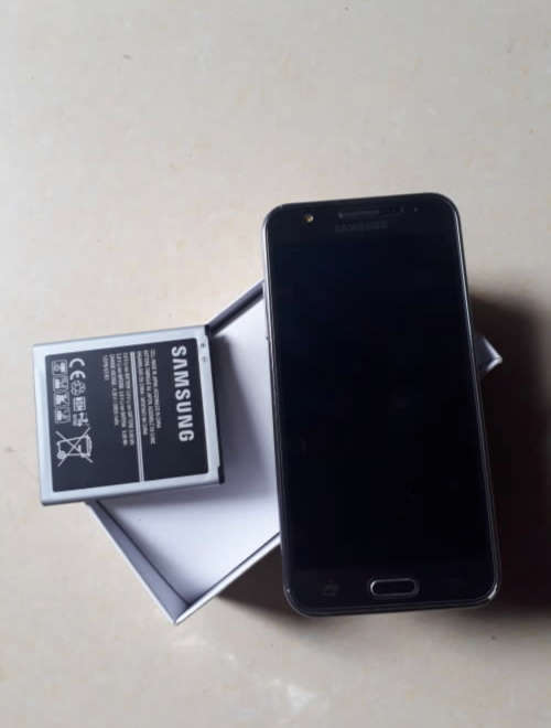 Samsung gallaxy J5