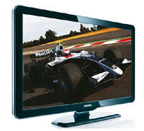 Philips 42" Full HD LCD TV