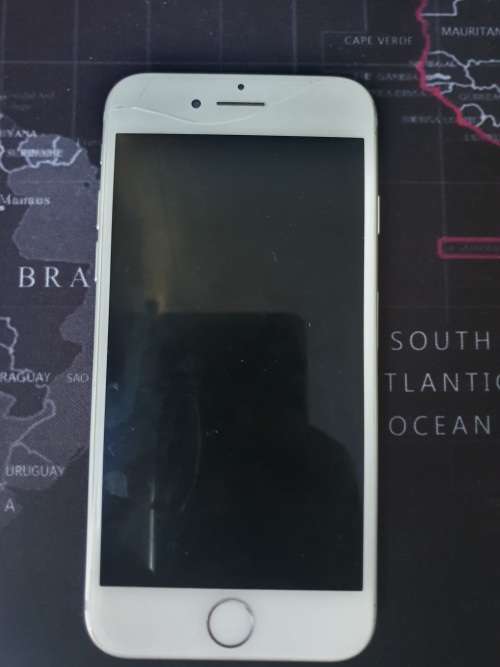 iPhone 7 does not turn on