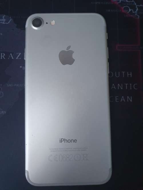 iPhone 7 does not turn on