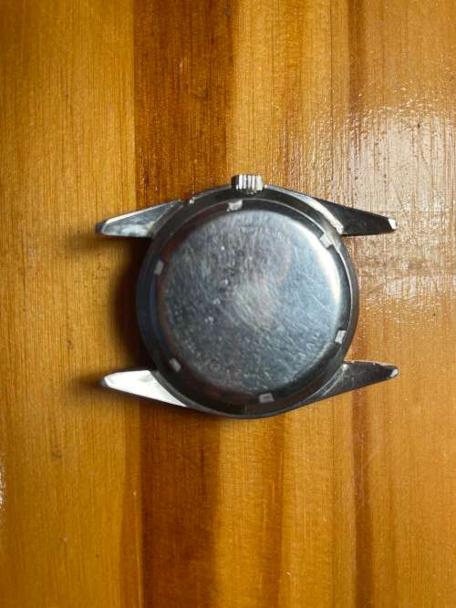 Quartz watches for spares or parts -R1 Start-