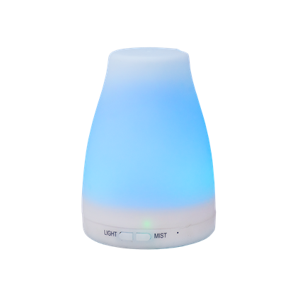 LOOVE Jasmine - Ultrasonic Essential Oil Aroma Diffuser