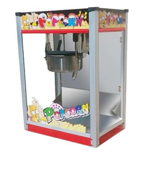Popcorn Machine