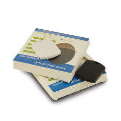 Smart Tag Tracker - Antitheft/lost  GPS Device