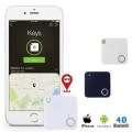 Smart Tag Tracker - Antitheft/lost  GPS Device