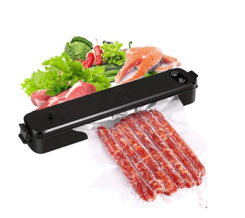 Vacuum Sealer - Automatic Packing Machine