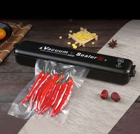 Vacuum Sealer - Automatic Packing Machine