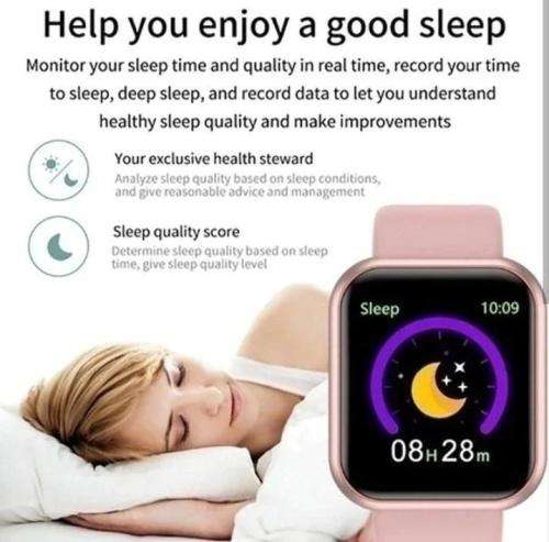 Aerbes AB-A126 Smart Watch