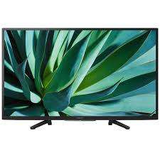 50` Smart LED TV - DIGIMARK