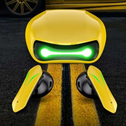 T33 Wireless Bluetooth Gaming Headsets