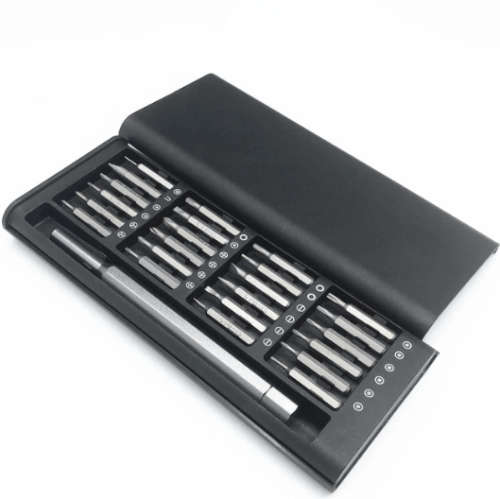 Precision Magnetic Screwdriver Set 25 In 1