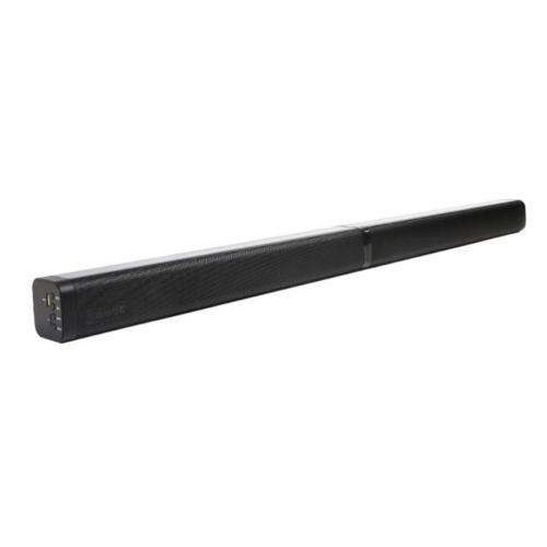 Detachable Wireless TV Soundbar Bluetooth Hifi 3D Stereo