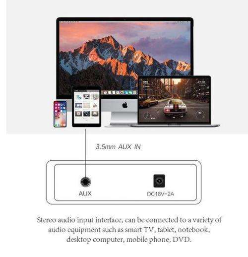 Detachable Wireless TV Soundbar Bluetooth Hifi 3D Stereo