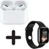 PRO MAX Smart Watch With Earphones