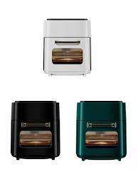 MASSIVE Oil FREE  Multifunction Electric Air Fryer - 15L