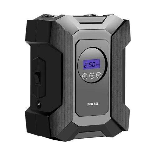 High-Pressure - High-Power - Heavy Duty Tyre Air Compressor Pump