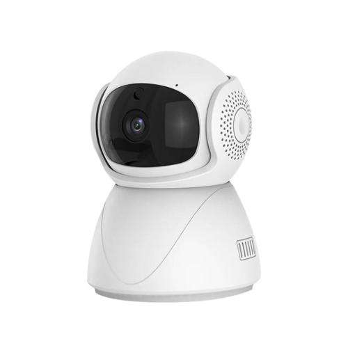Home Security IP Smart IP Cam - Two Way Audio Surveillance Recording Camera