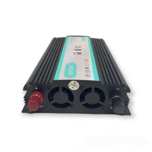 3000W Power Inverter DC-12V To AC-220V