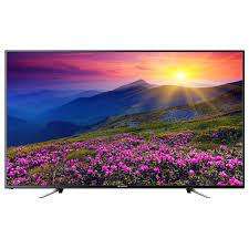 50` Smart LED TV - DIGIMARK