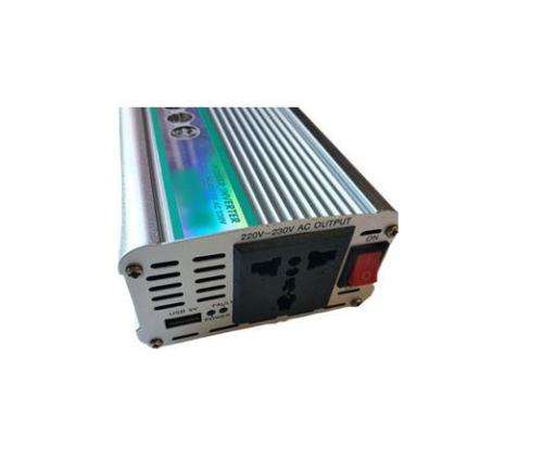 4000W Power Inverter DC-12V To AC-220V