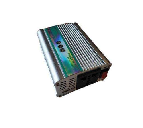 4000W Power Inverter DC-12V To AC-220V