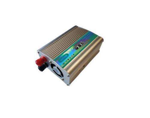 4000W Power Inverter DC-12V To AC-220V
