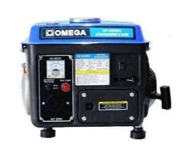 Omega Generator - 2 Stroke OP-950 DC