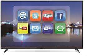 50` Smart LED TV - DIGIMARK