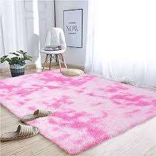 Large Premium Fluffy Carpet/Rug - 200 x 150 cm
