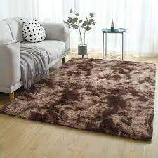 Large Premium Fluffy Carpet/Rug - 200 x 150 cm