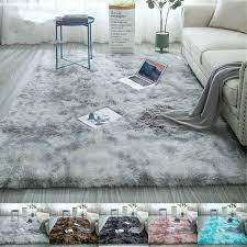Large Premium Fluffy Carpet/Rug - 200 x 150 cm