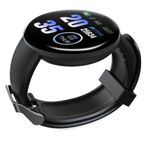 The Ultimate - Fitness Smart Watch